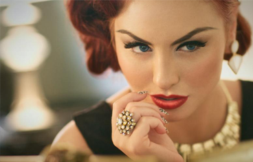 Tracy Perkins picture